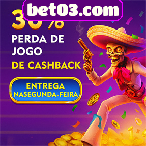bet03.com Fundo de Resgate de Perdas Semanais